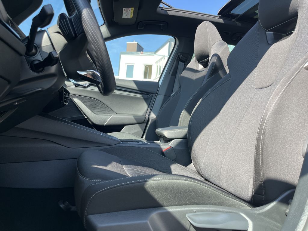 Skoda Octavia Combi 2.0 TDI 4x4 DSG SPORTLINE 13