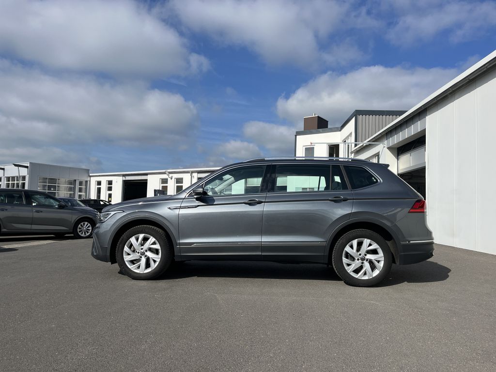 Volkswagen Tiguan Allspace 1.5 TSI DSG Life 2
