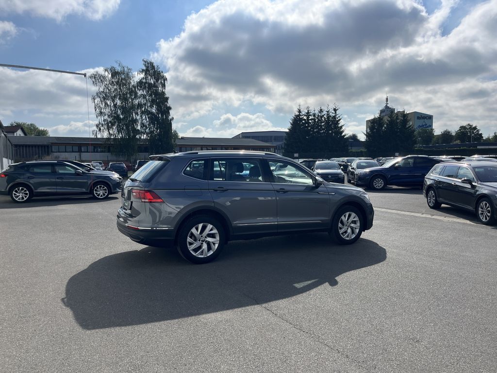 Volkswagen Tiguan Allspace 1.5 TSI DSG Life 8