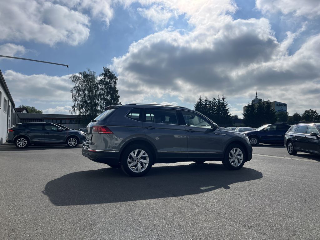 Volkswagen Tiguan Allspace 1.5 TSI DSG Life 7