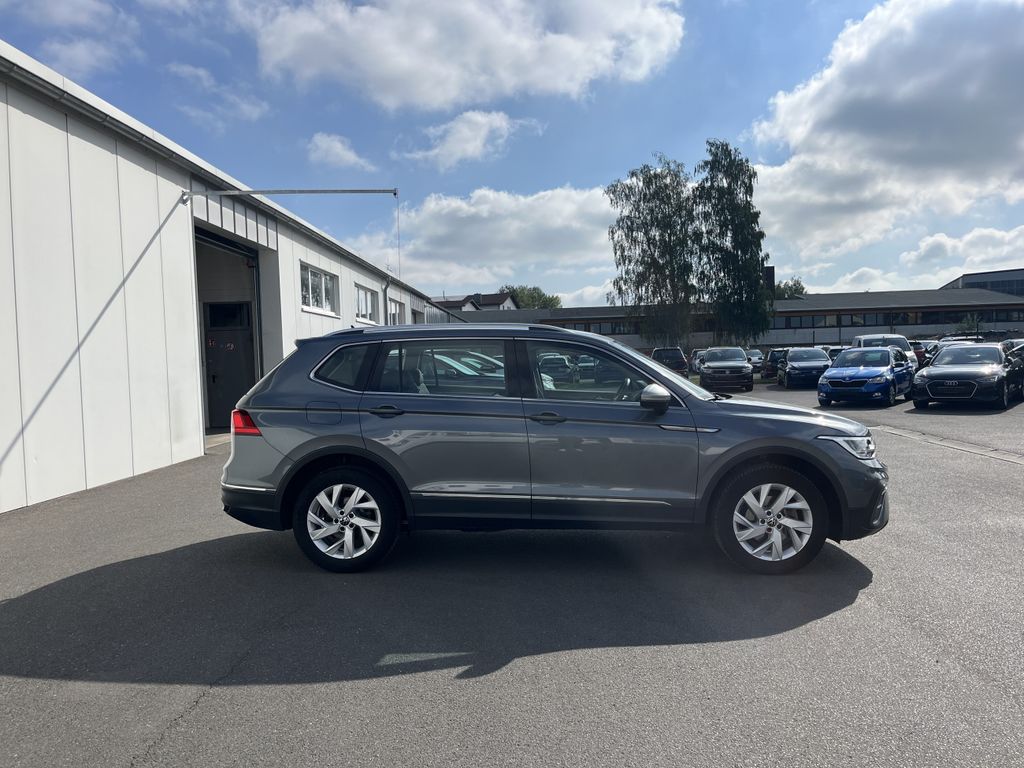 Volkswagen Tiguan Allspace 1.5 TSI DSG Life 6