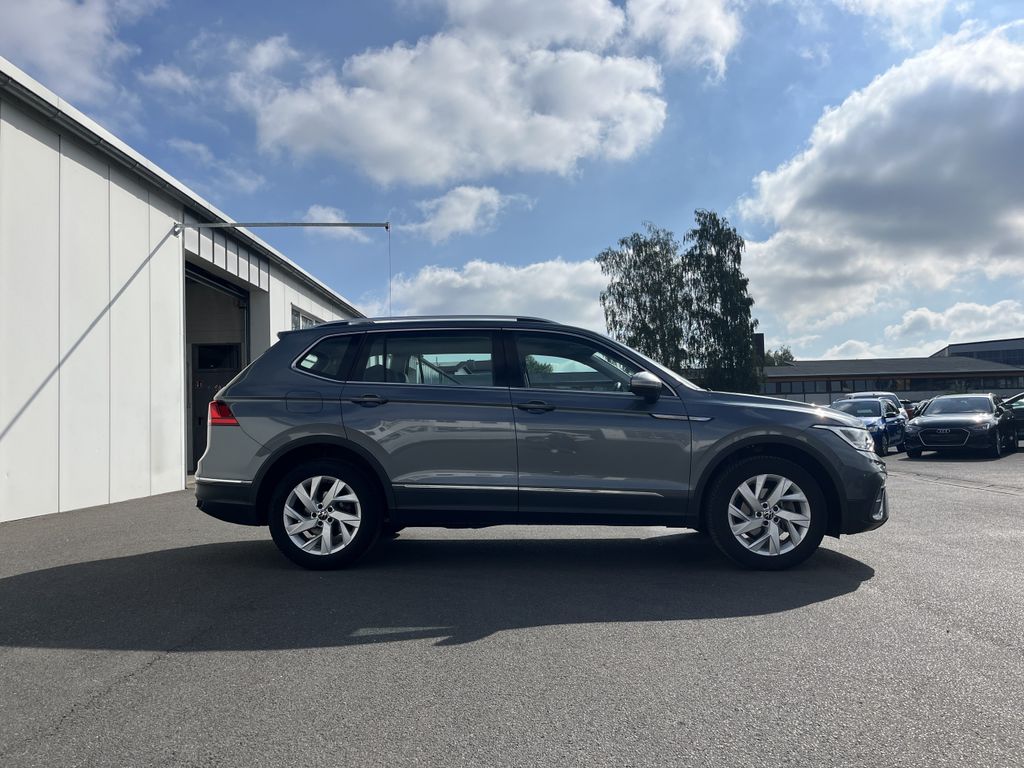 Volkswagen Tiguan Allspace 1.5 TSI DSG Life 5