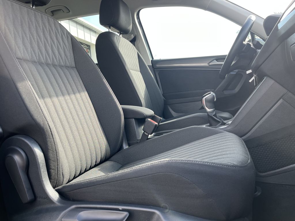 Volkswagen Tiguan Allspace 1.5 TSI DSG Life 15