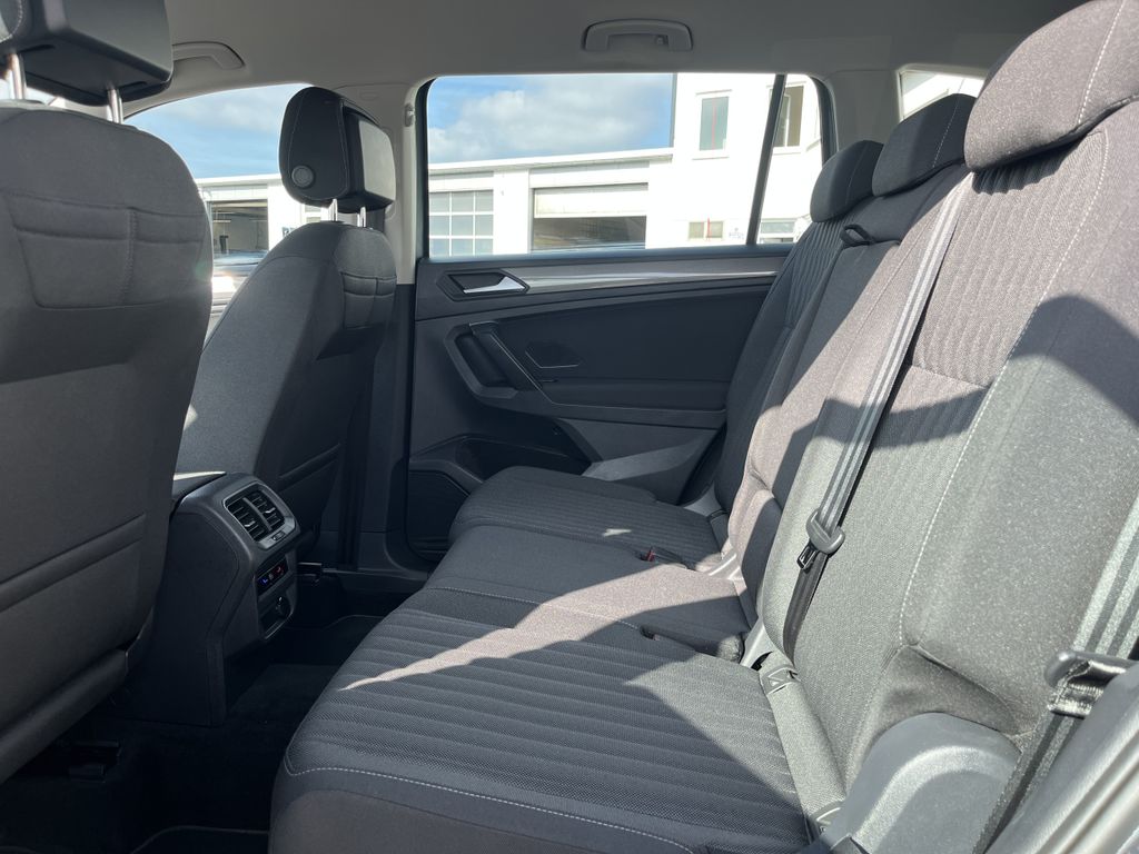 Volkswagen Tiguan Allspace 1.5 TSI DSG Life 17