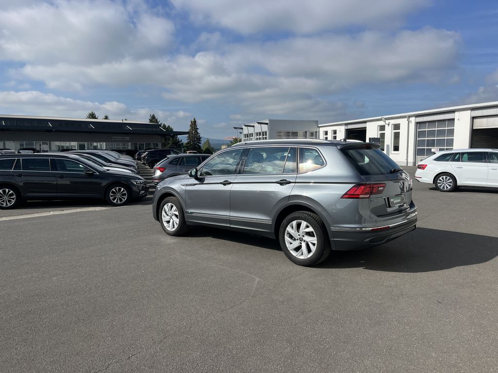 Volkswagen Tiguan Allspace 1.5 TSI DSG Life 11