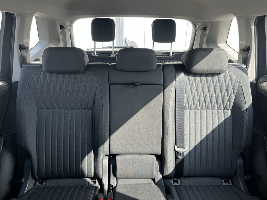 Volkswagen Tiguan Allspace 1.5 TSI DSG Life 18