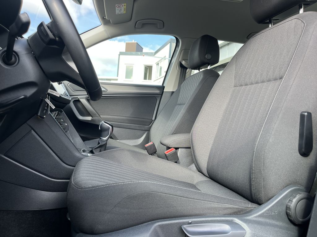 Volkswagen Tiguan Allspace 1.5 TSI DSG Life 13