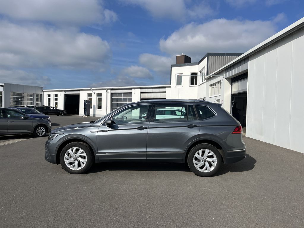Volkswagen Tiguan Allspace 1.5 TSI DSG Life 3