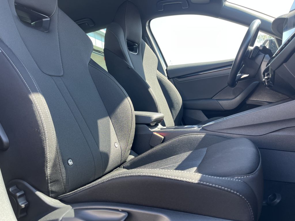 Skoda Octavia Combi 2.0 TDI DSG Sportline 15