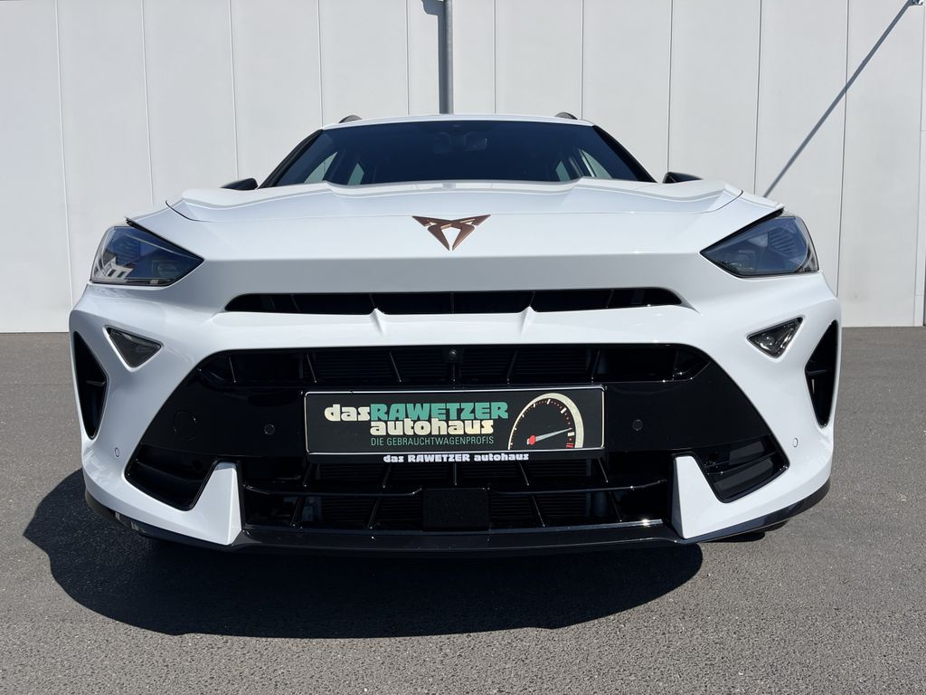 Cupra Formentor 2.0 TDI DSG 4