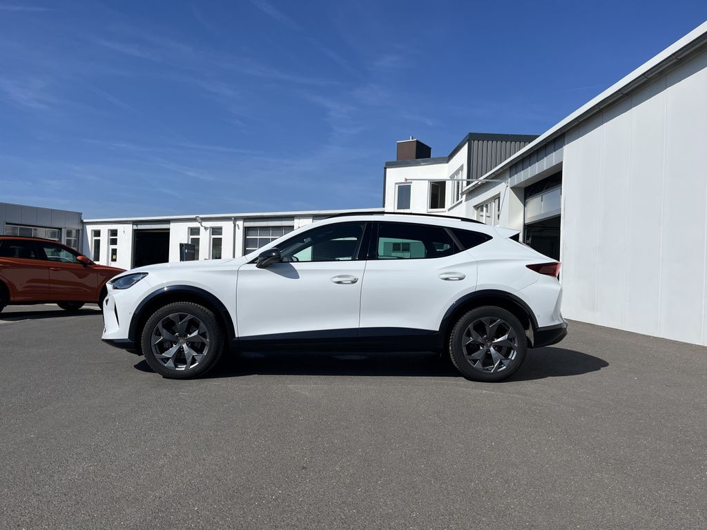 Cupra Formentor 2.0 TDI DSG 2