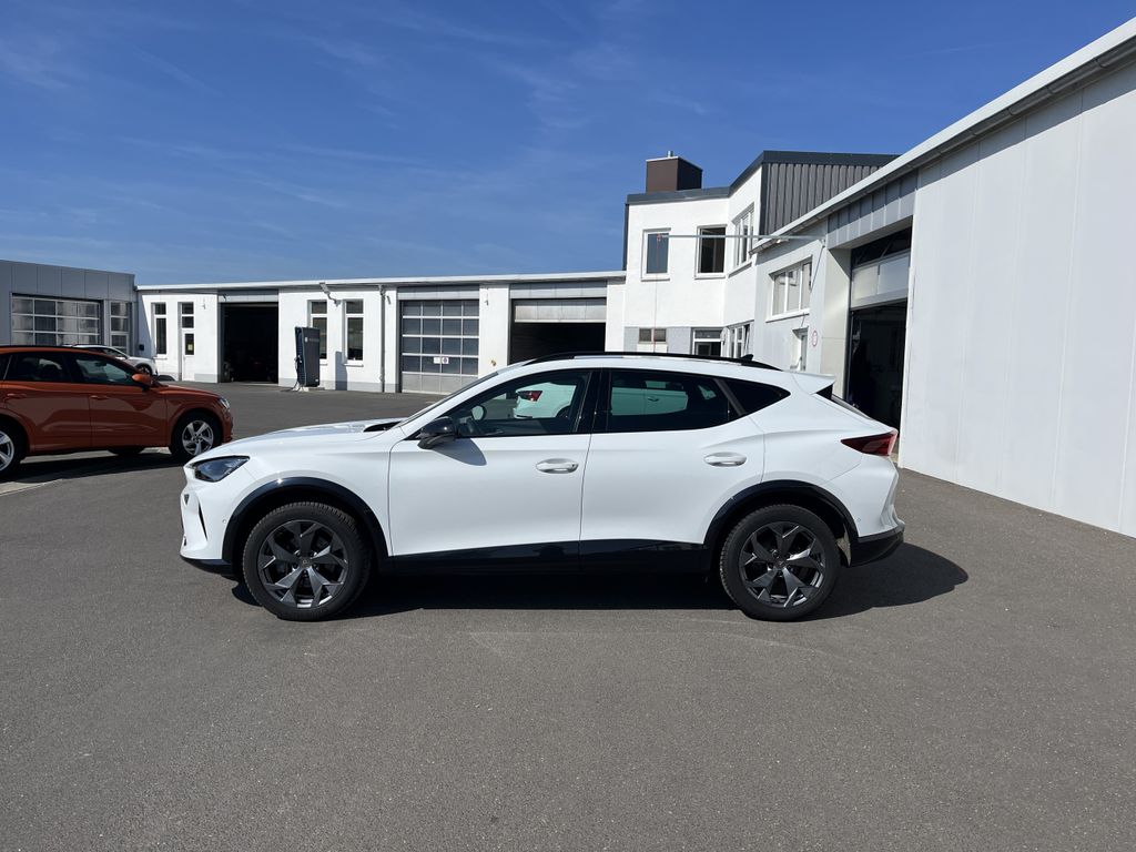 Cupra Formentor 2.0 TDI DSG 3