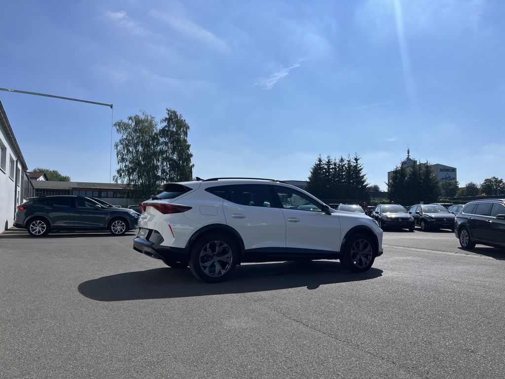 Cupra Formentor 2.0 TDI DSG 7