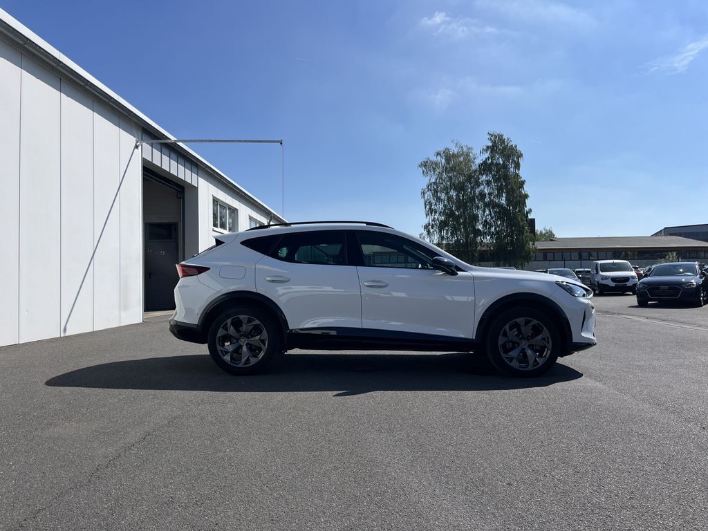 Cupra Formentor 2.0 TDI DSG 5
