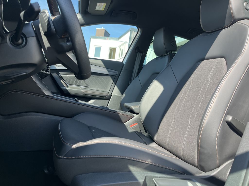 Cupra Formentor 2.0 TDI DSG 13