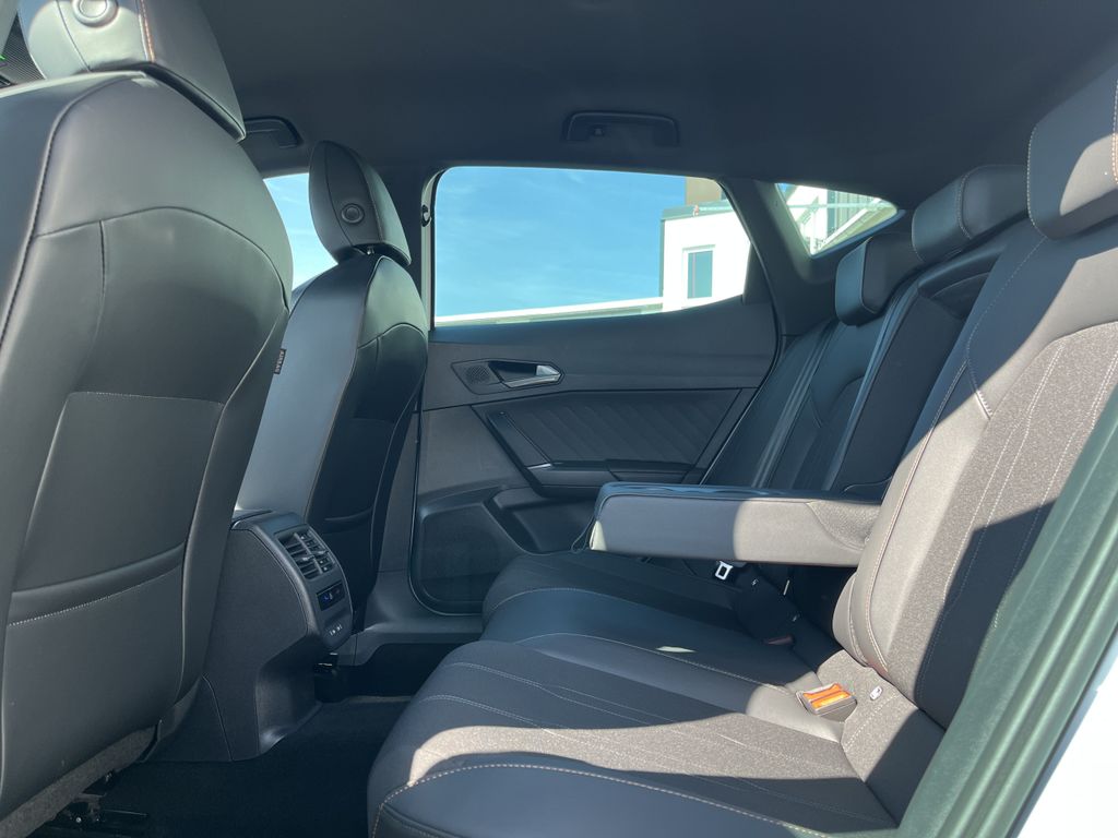 Cupra Formentor 2.0 TDI DSG 17