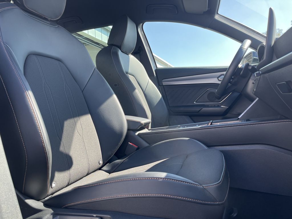 Cupra Formentor 2.0 TDI DSG 15