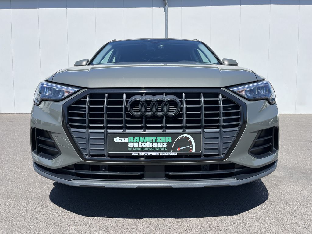 Audi Q3 35 2.0 TDI S tronic 4