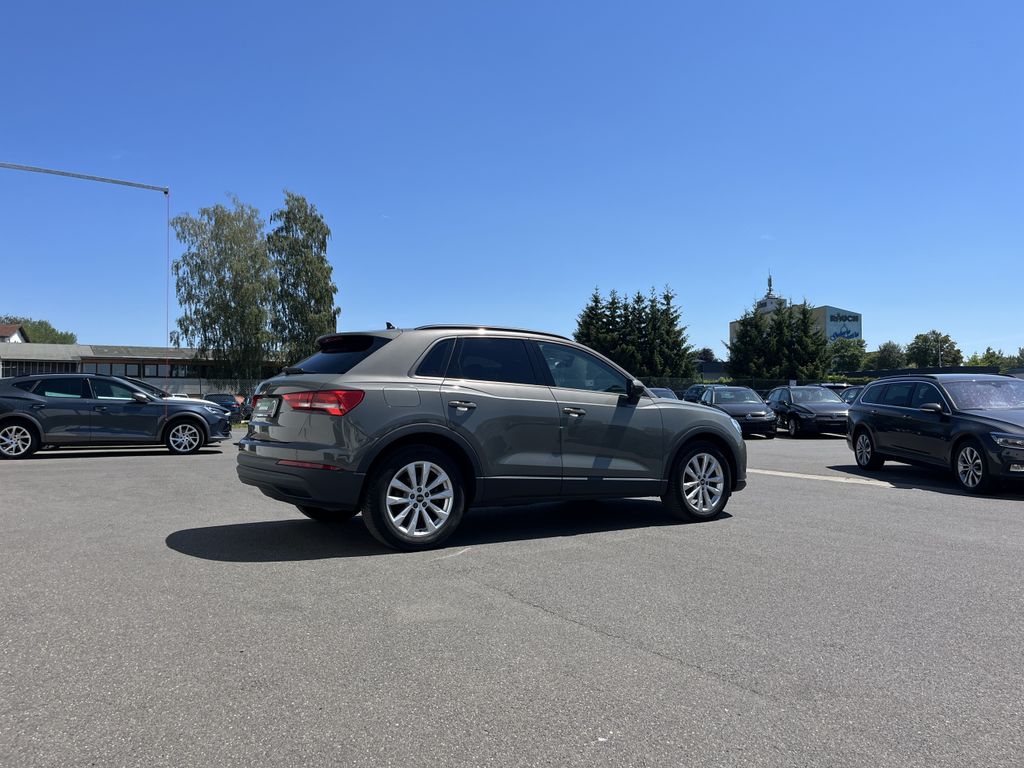 Audi Q3 35 2.0 TDI S tronic 7