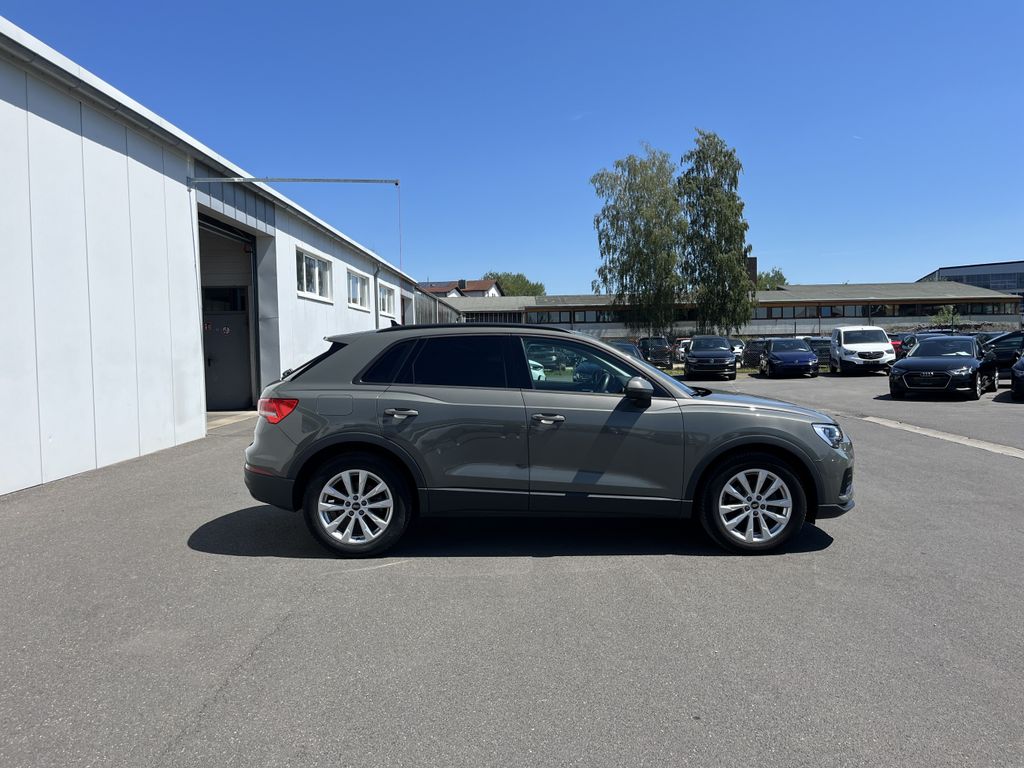 Audi Q3 35 2.0 TDI S tronic 6