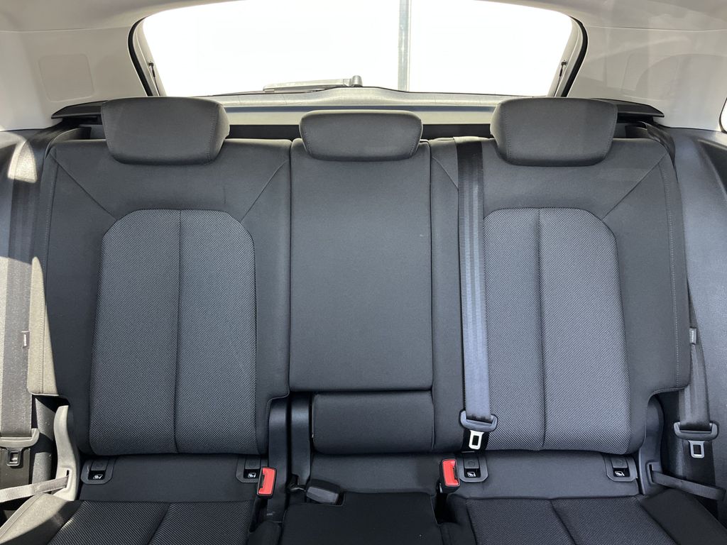 Audi Q3 35 2.0 TDI S tronic 18