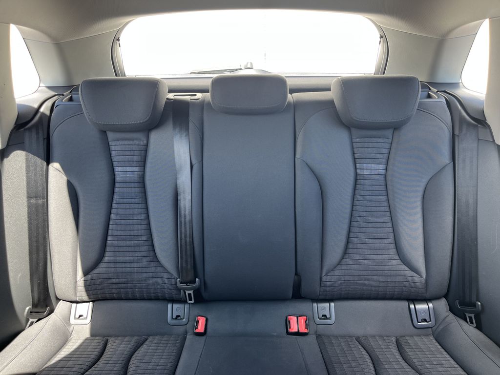 Audi A3 Sportback 2.0 TDI S tronic Ambition Navi SHZ 18