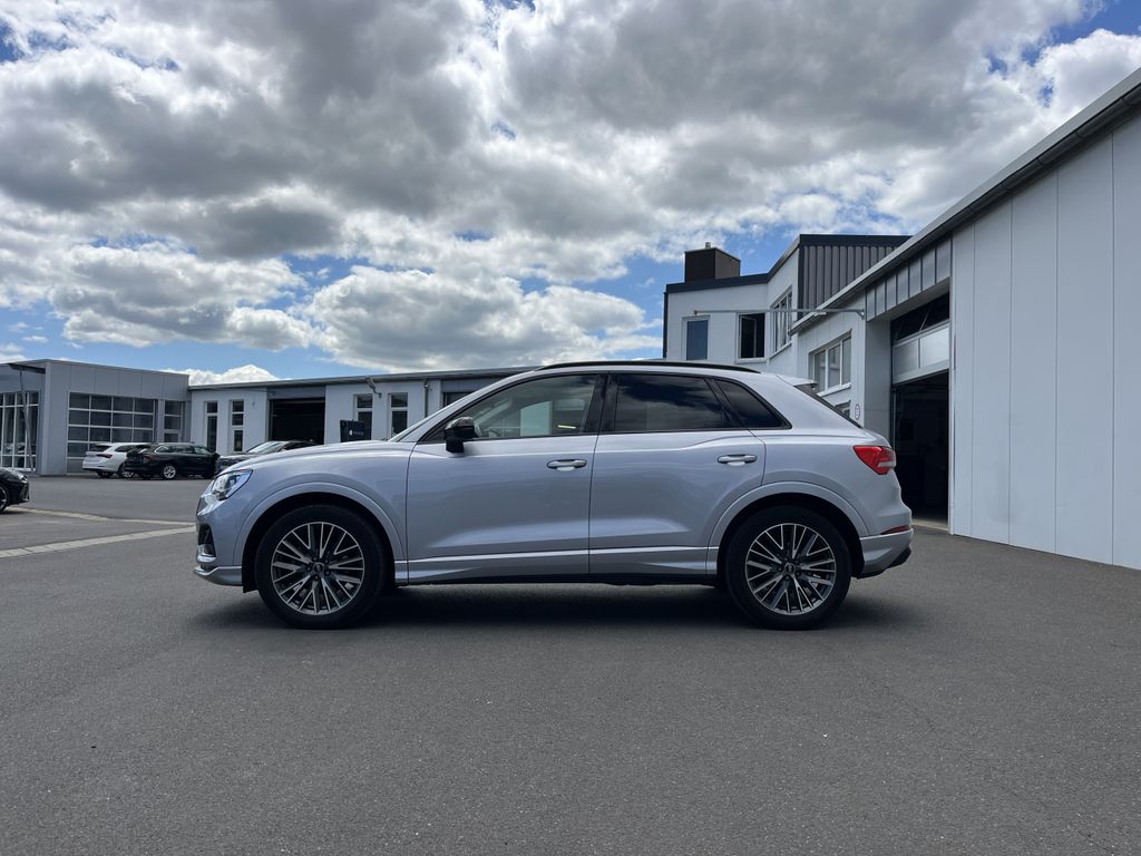 Audi Q3 35 1.5 TFSI S tronic advanced 2
