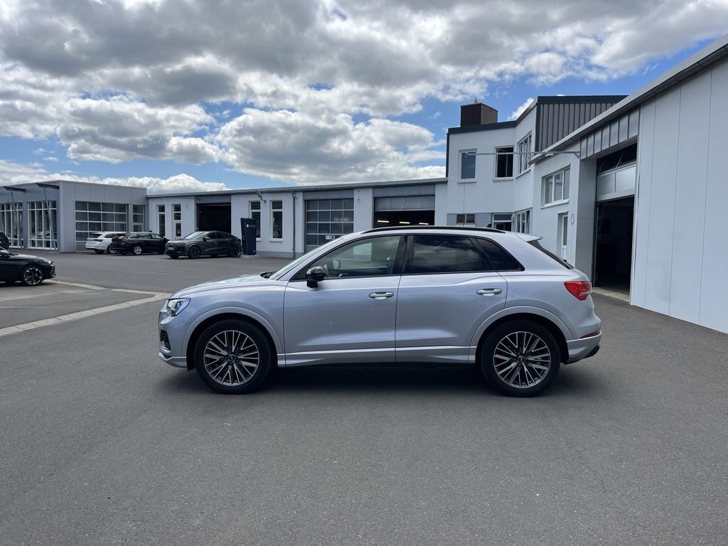 Audi Q3 35 1.5 TFSI S tronic advanced 3