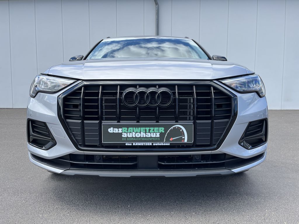 Audi Q3 35 1.5 TFSI S tronic advanced 4