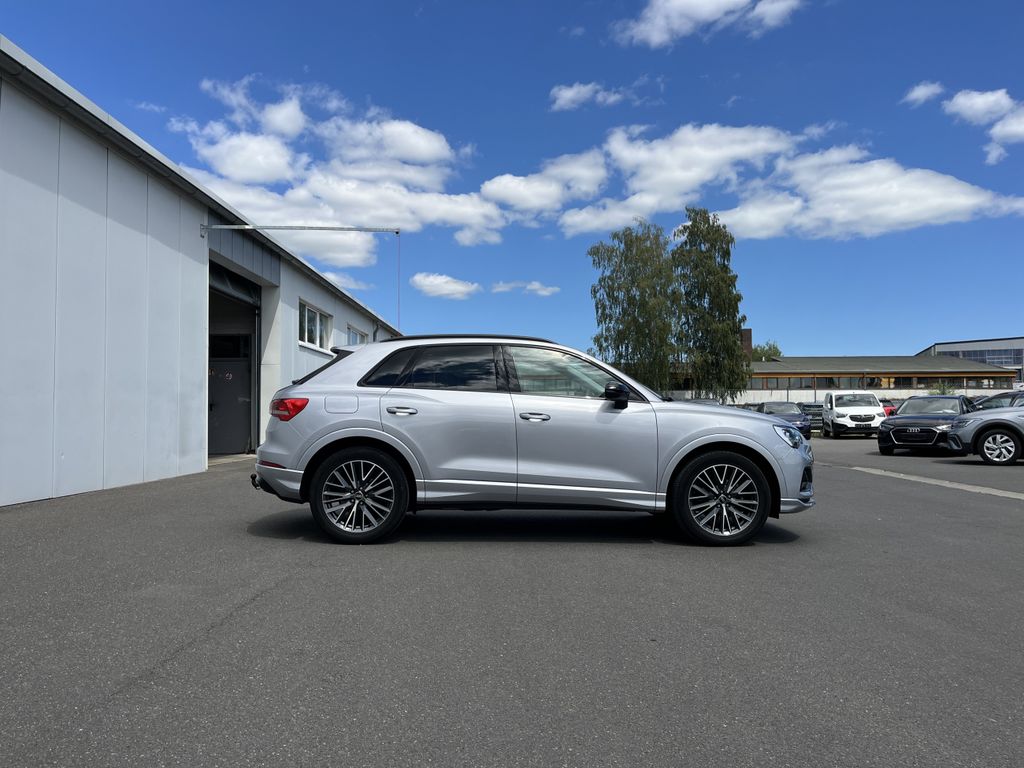 Audi Q3 35 1.5 TFSI S tronic advanced 5