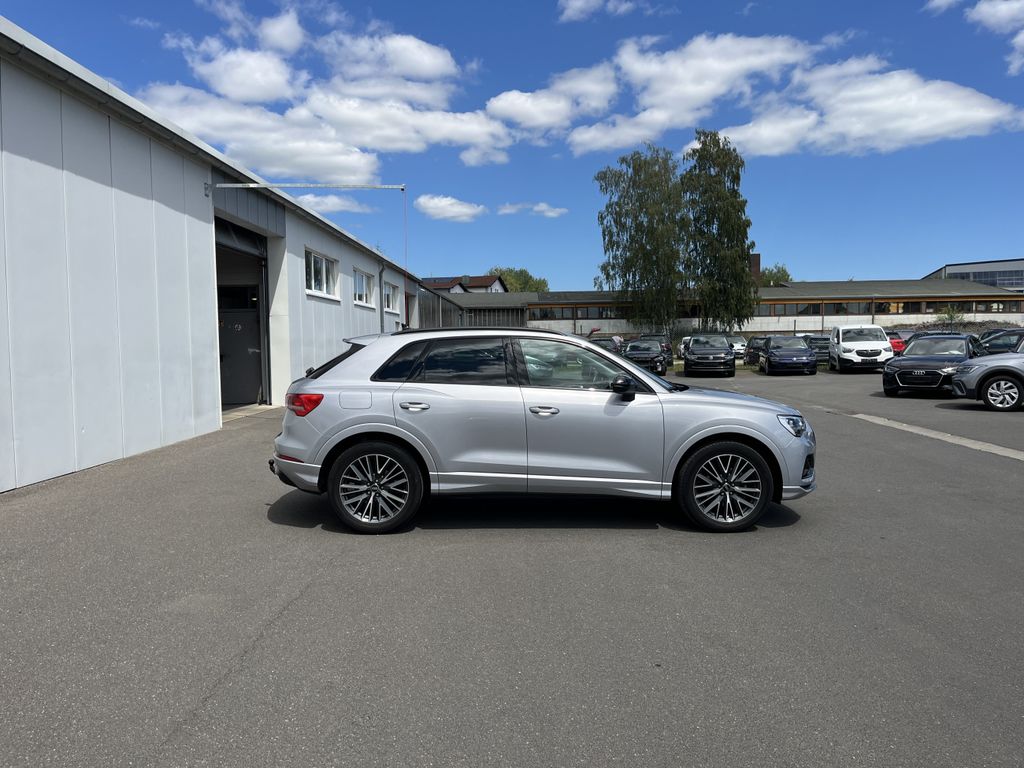 Audi Q3 35 1.5 TFSI S tronic advanced 6