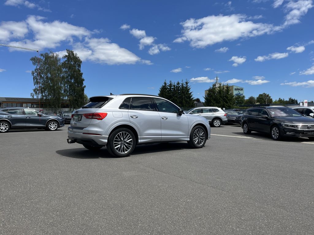 Audi Q3 35 1.5 TFSI S tronic advanced 7