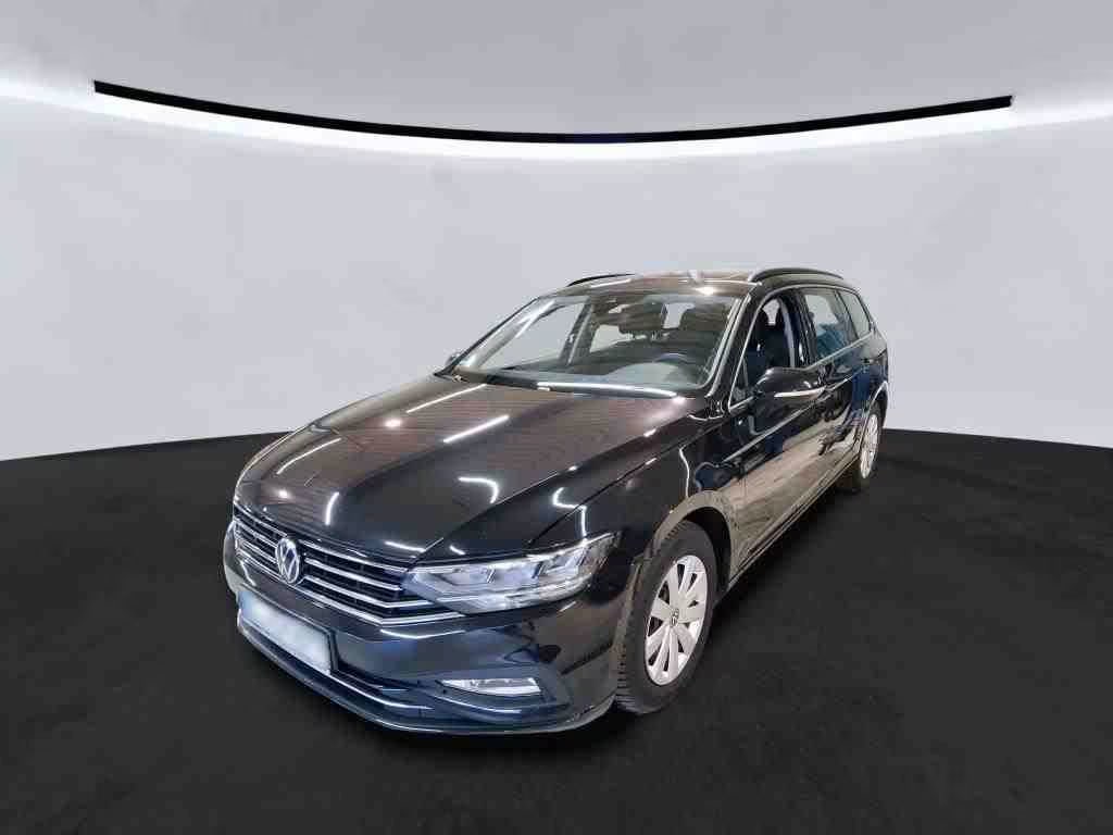 Volkswagen Passat Variant 2.0 2023