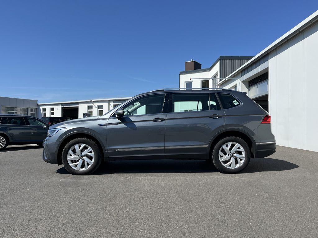 Volkswagen Tiguan Allspace 1.5 TSI DSG Life 2