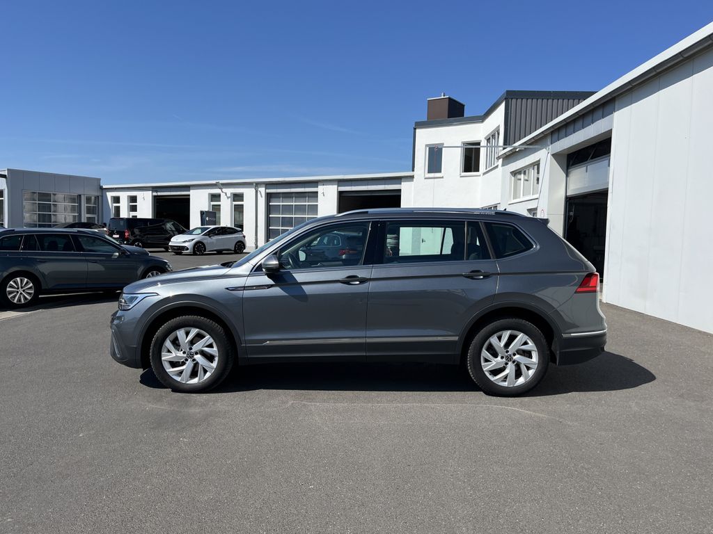 Volkswagen Tiguan Allspace 1.5 TSI DSG Life 3