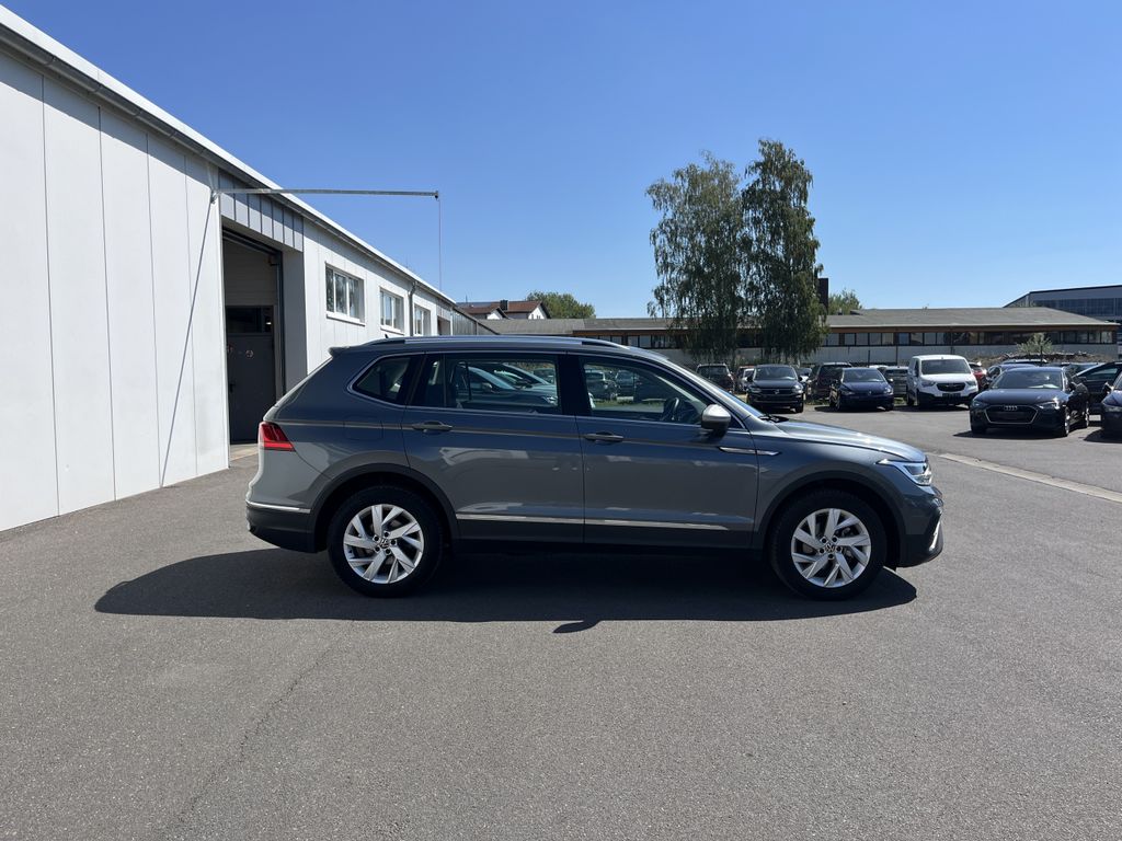 Volkswagen Tiguan Allspace 1.5 TSI DSG Life 6