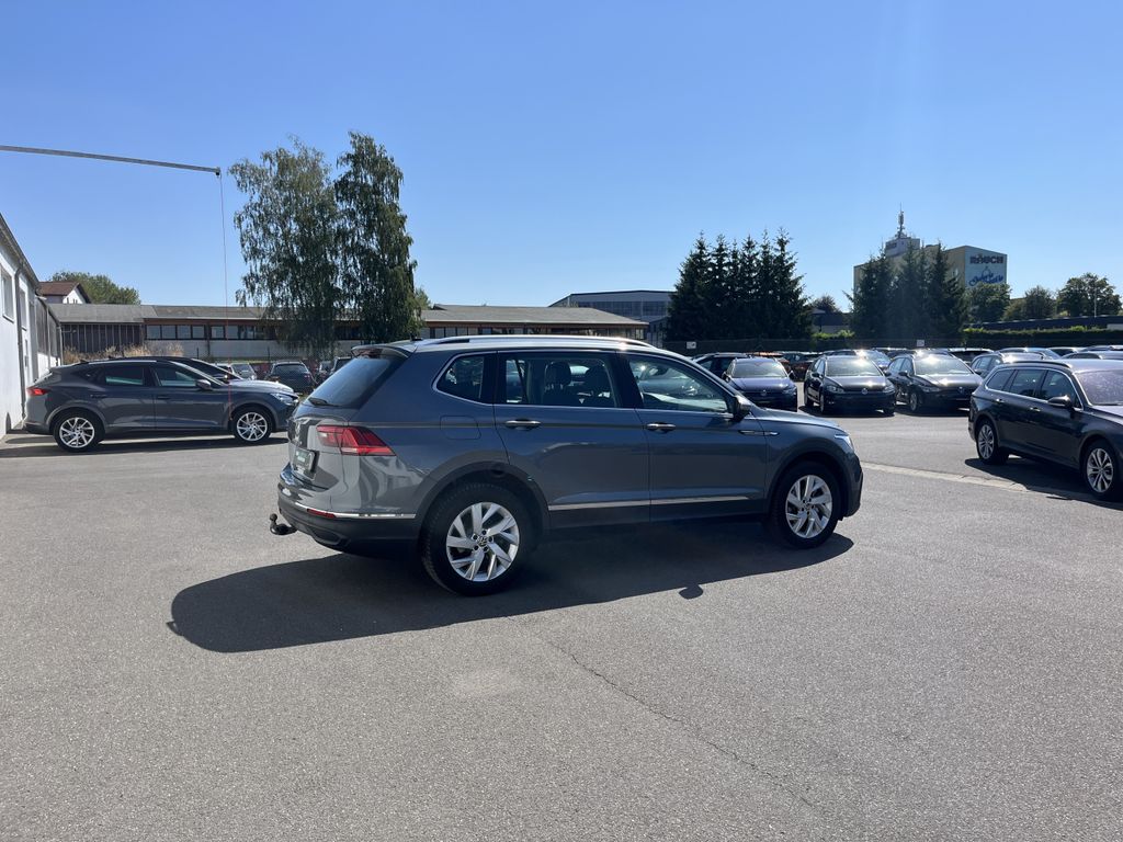 Volkswagen Tiguan Allspace 1.5 TSI DSG Life 8