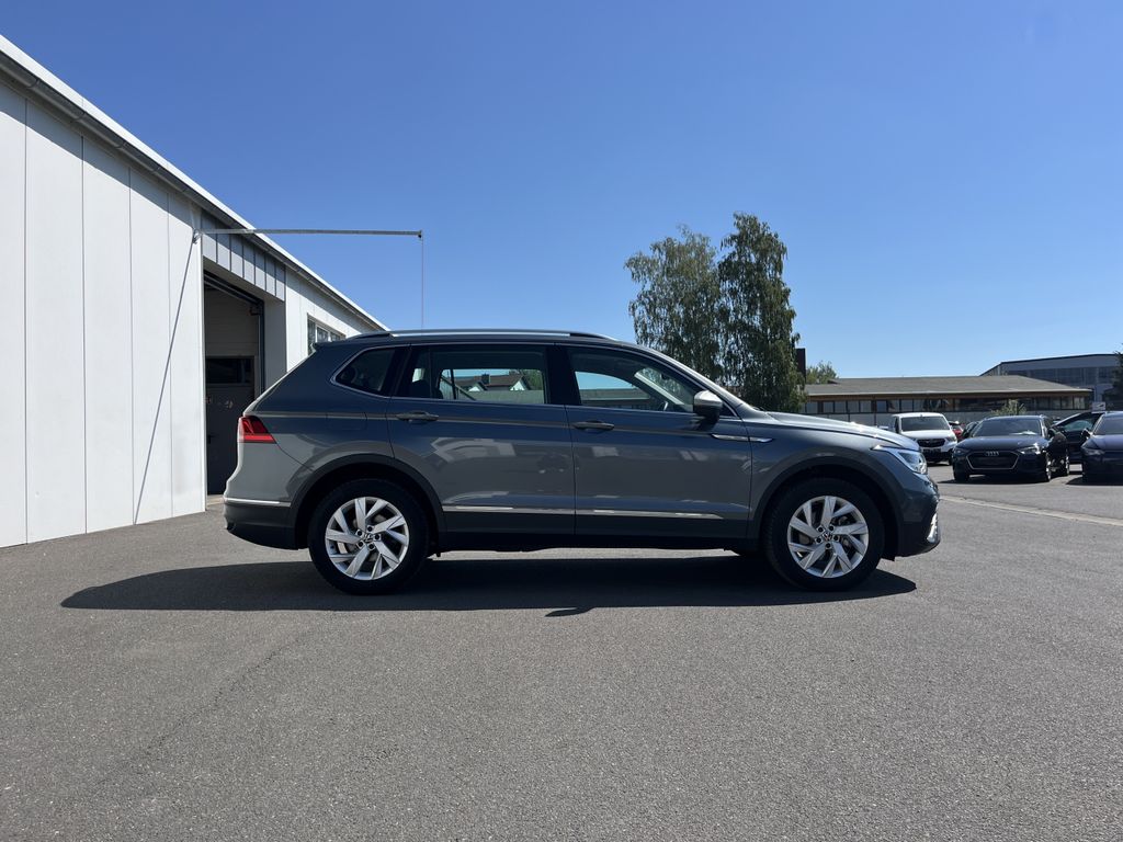 Volkswagen Tiguan Allspace 1.5 TSI DSG Life 5