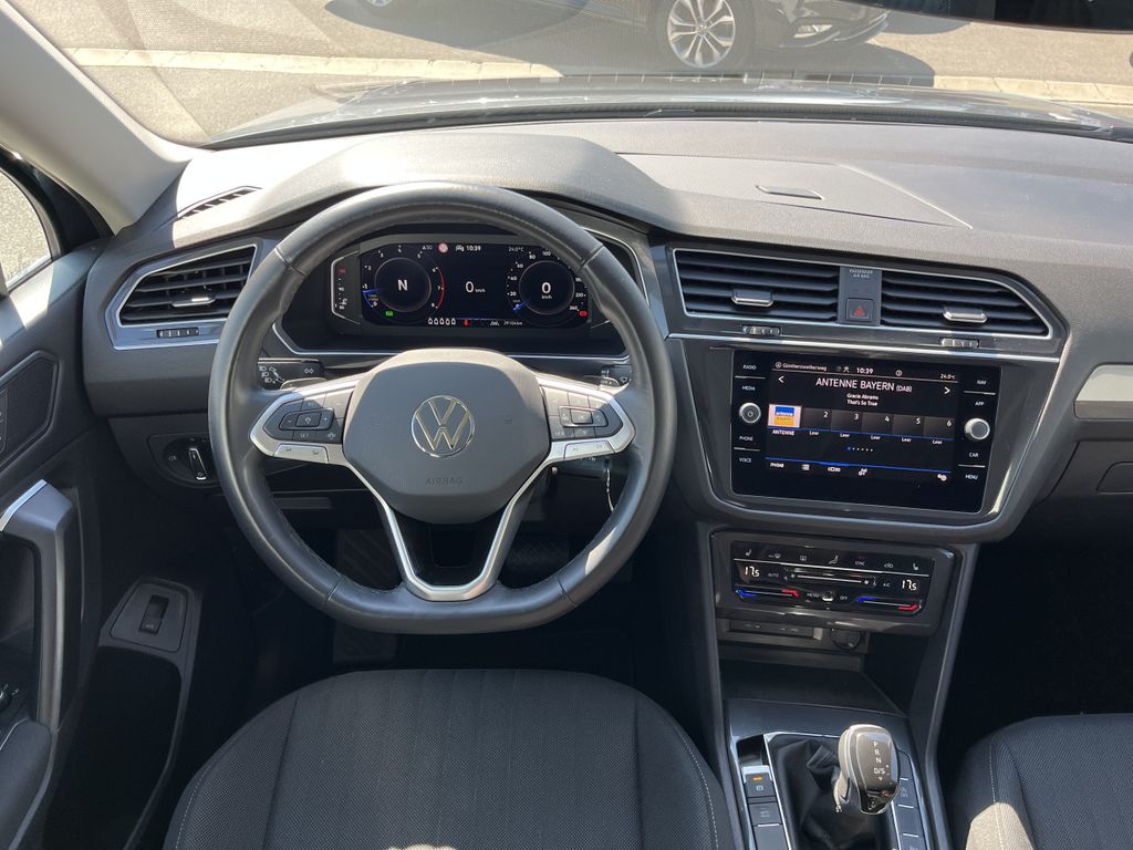 Volkswagen Tiguan Allspace 1.5 TSI DSG Life 16