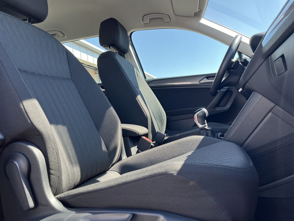 Volkswagen Tiguan Allspace 1.5 TSI DSG Life 15