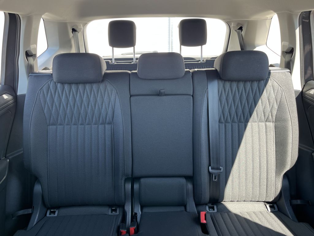 Volkswagen Tiguan Allspace 1.5 TSI DSG Life 18