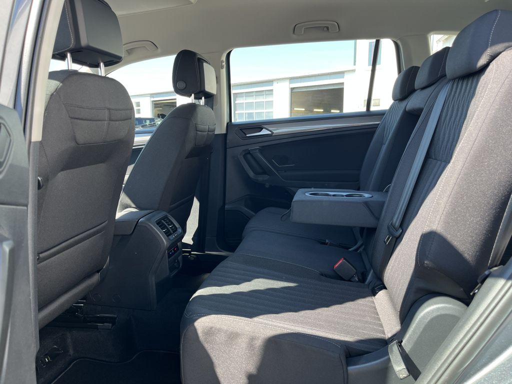 Volkswagen Tiguan Allspace 1.5 TSI DSG Life 17