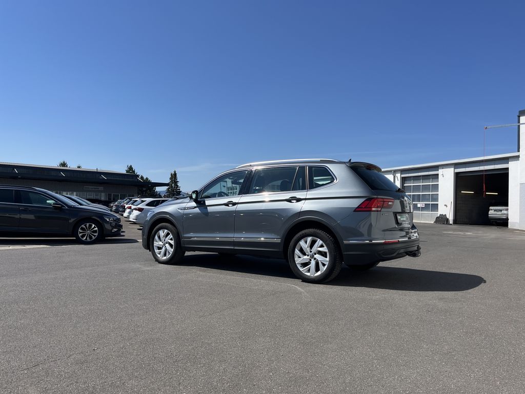 Volkswagen Tiguan Allspace 1.5 TSI DSG Life 10