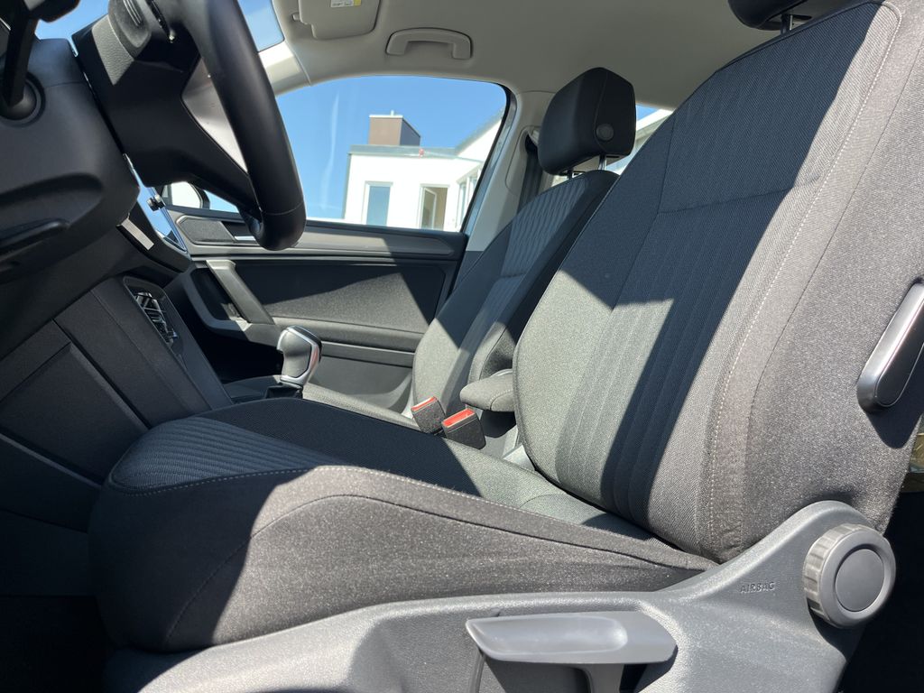 Volkswagen Tiguan Allspace 1.5 TSI DSG Life 13