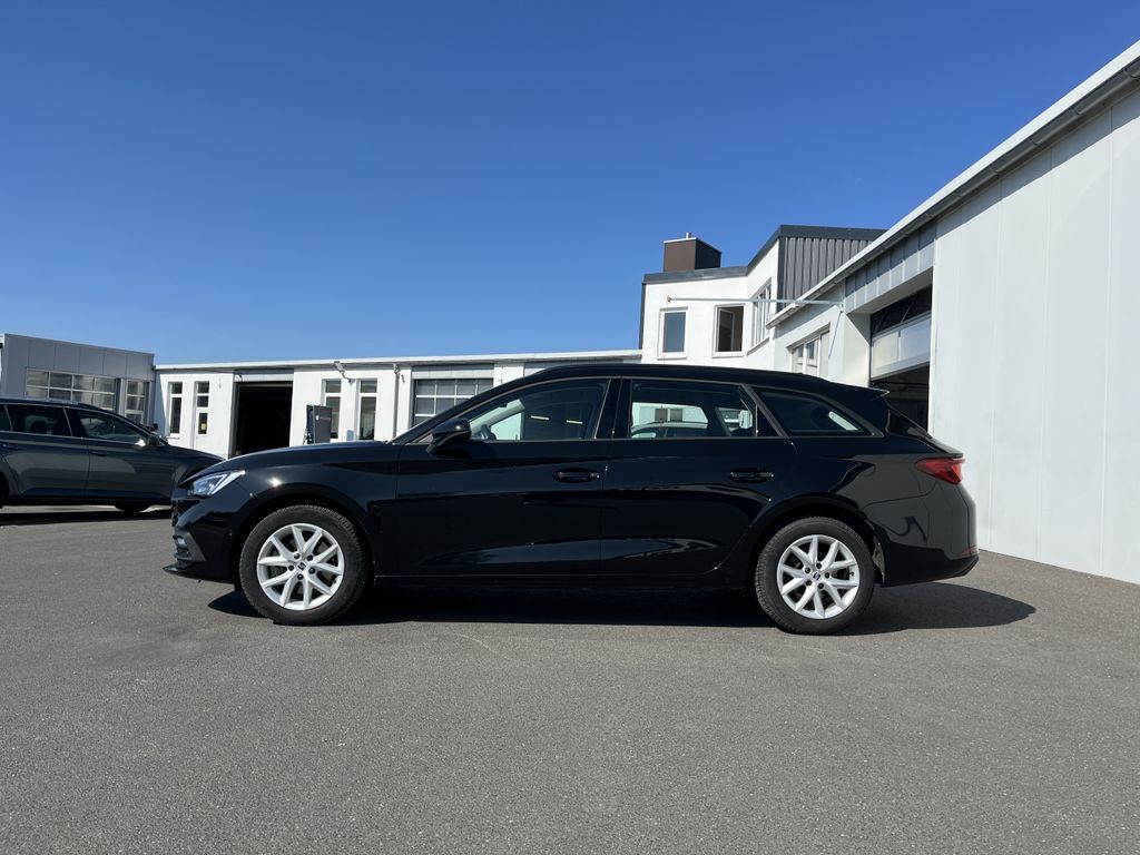 Seat Leon SP 2.0 TDI DSG Style 2