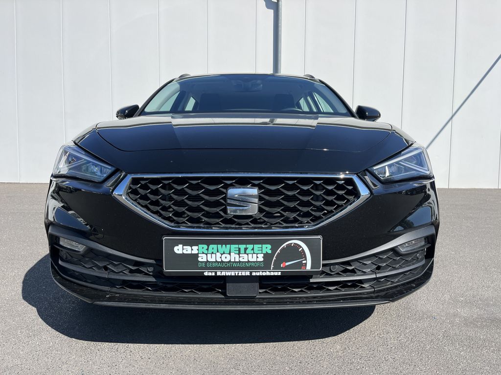 Seat Leon SP 2.0 TDI DSG Style 4