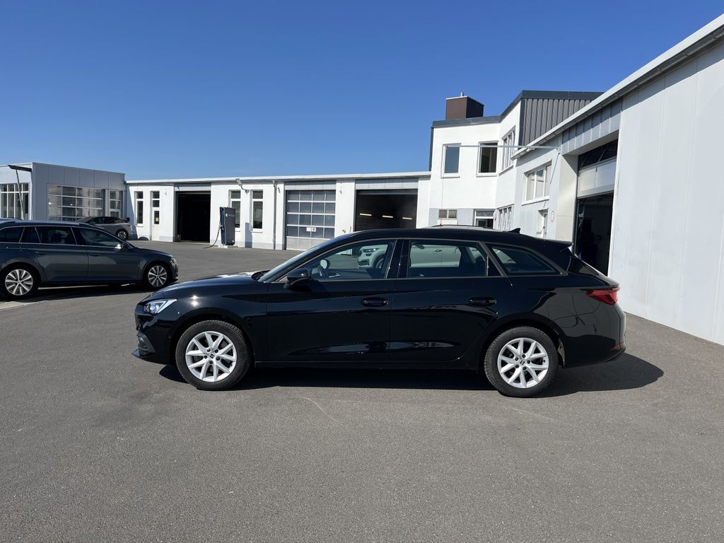 Seat Leon SP 2.0 TDI DSG Style 3