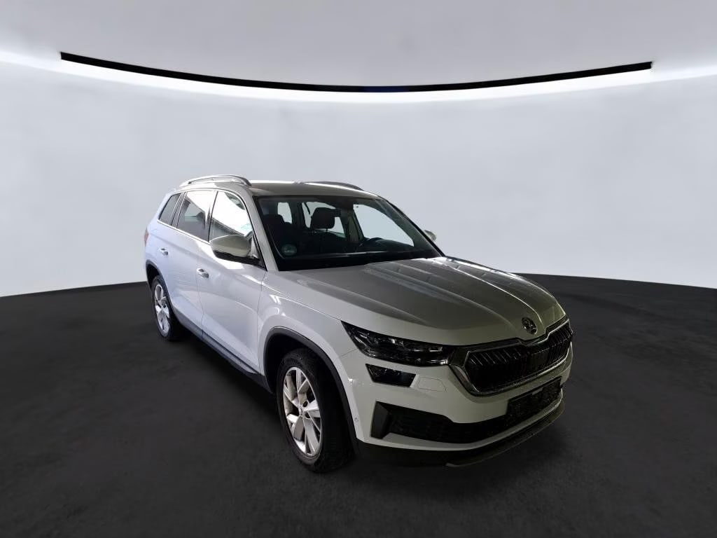 Skoda Kodiaq 2.0 2022 2