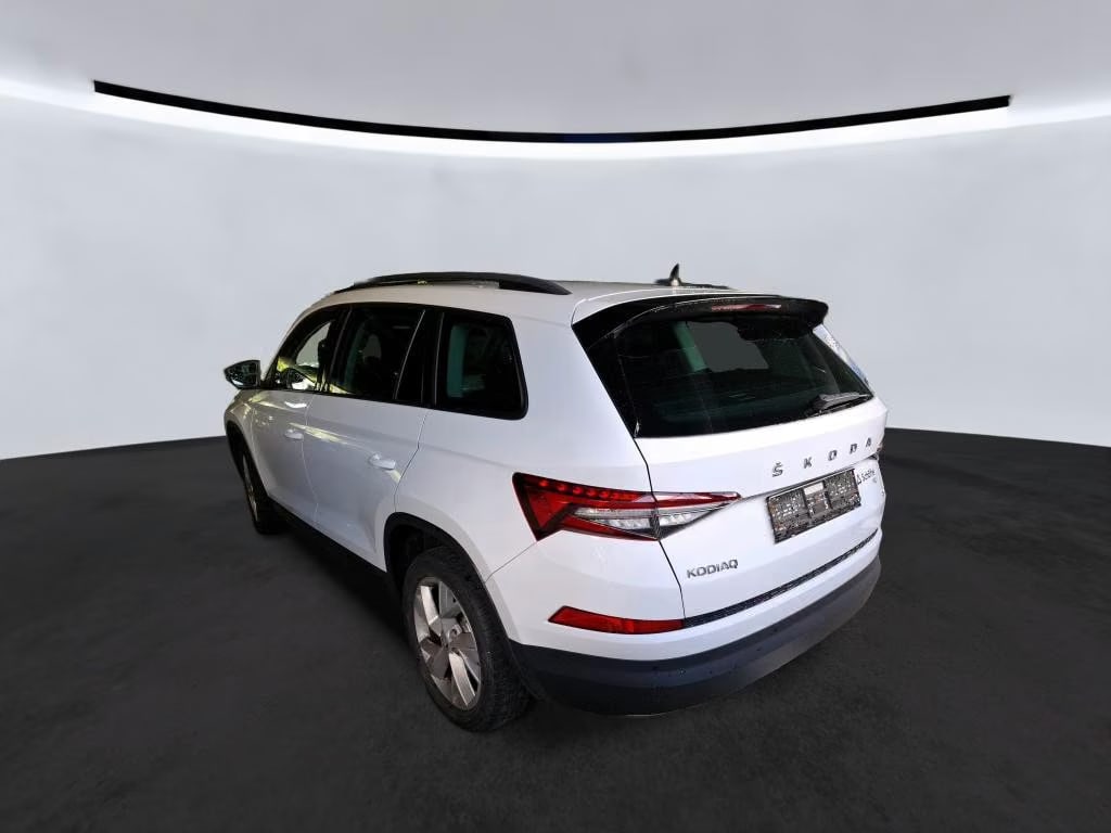 Skoda Kodiaq 2.0 2022 3