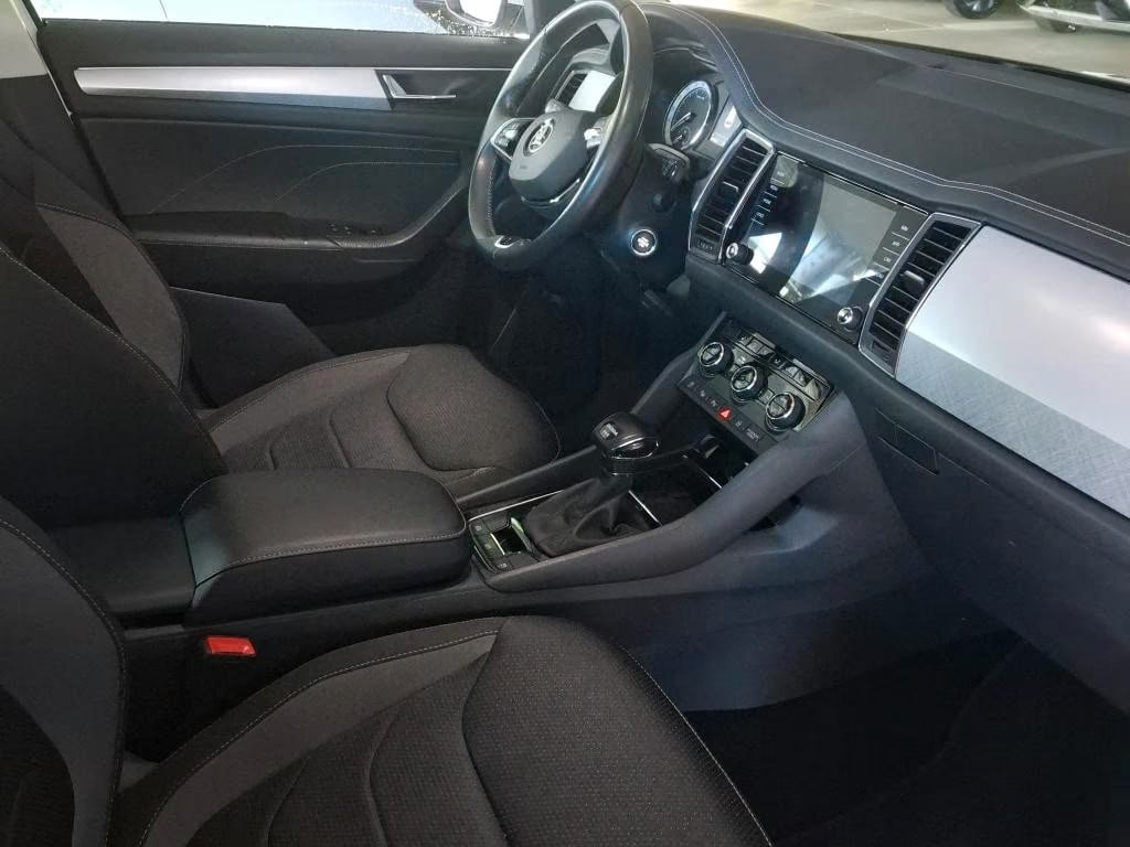 Skoda Kodiaq 2.0 2022 5